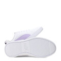 Championes de Niña Puma Rickie Junior Blanco - Lila