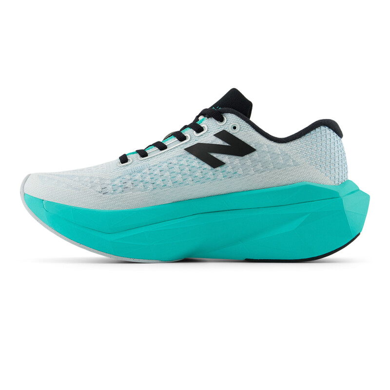 Zapatillas Running Sc Trainer V3 Mujer White