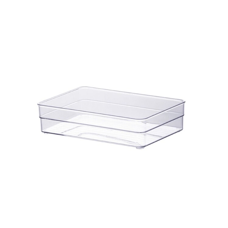 ORGANIZADOR MODULAR DIAMOND 22,5X15X5,2CM ORGANIZADOR MODULAR DIAMOND 22,5X15X5,2CM