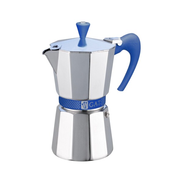 CAFETERA GAT BETTY 6P Unica