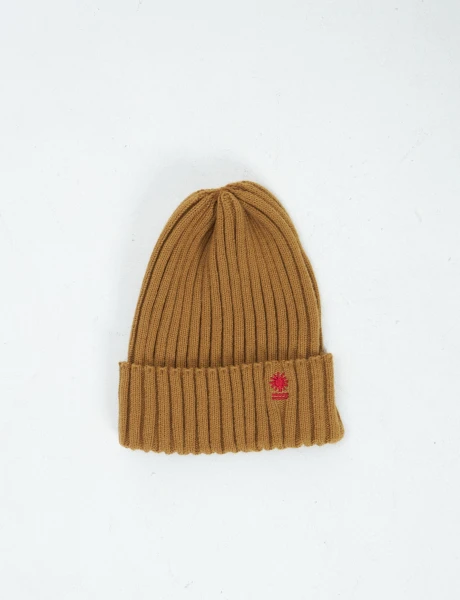 Gorro Corbett Tostado