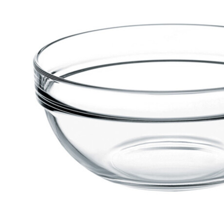 Bowl vidrio 14cm Pasabahce Bowl vidrio 14cm Pasabahce