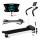 Caminador Expert Fitness Hope 1.5 HP Plegable Gym003015