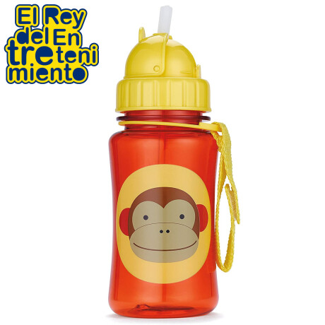 Botella Caramañola Skip Hop P/Niños Anti Derrame Botella Caramañola Skip Hop P/Niños Anti Derrame