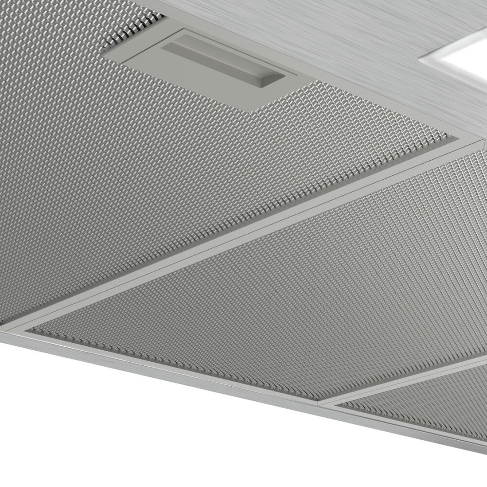 Campana de pared Bosch DWB96BC50 Plana 90 cm Campana de pared Bosch DWB96BC50 Plana 90 cm