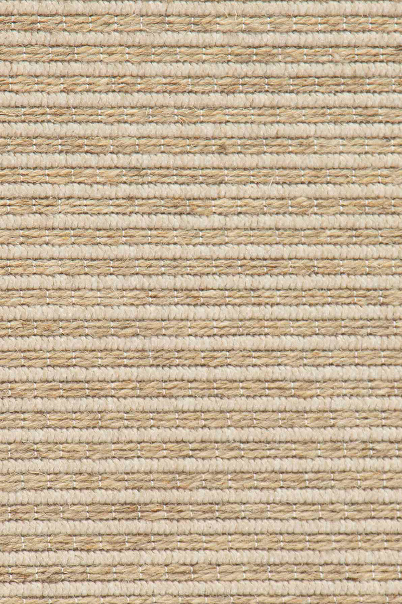 PURE ALFOMBRA PURE PUR/A554/AN15/ 200X290 WOOL/COCOON BEIGE