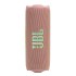Parlante JBL Flip 7 Bluetooth Resistente al Agua IP68 Rosado