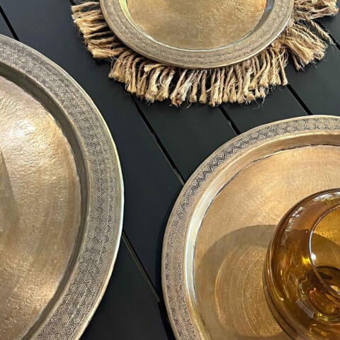 Bandeja Eloise Chica