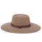 Sombrero Bagual Beige