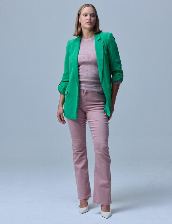Blazer Colors VERDE