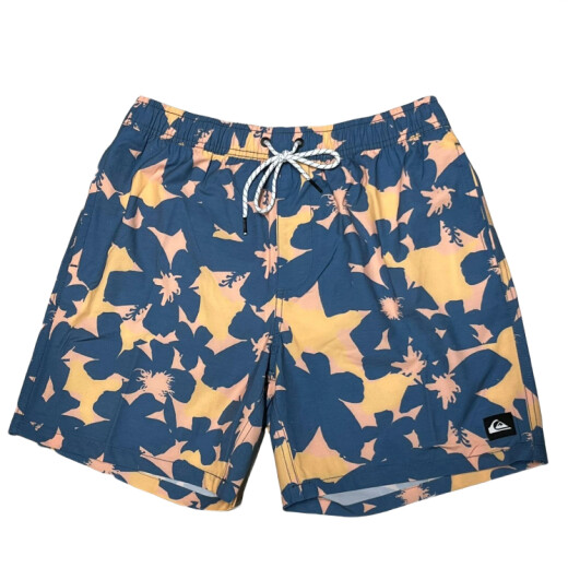 Voley Quiksilver Handtman Coronet - Multicolor Voley Quiksilver Handtman Coronet - Multicolor