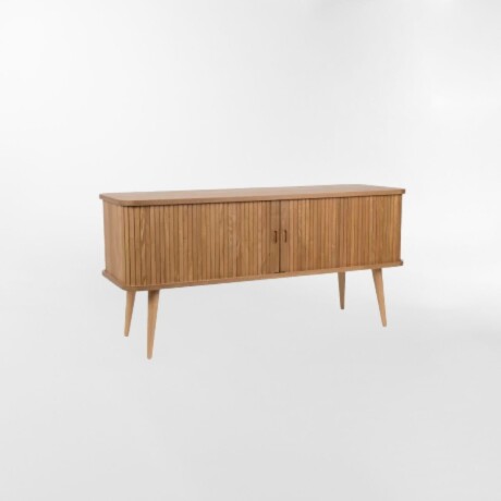 Buffet BARBIER NATURAL