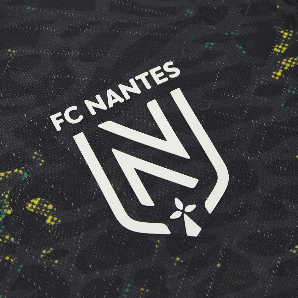 Camiseta Nantes 2026/2027 Away Camiseta Nantes 2026/2027 Away