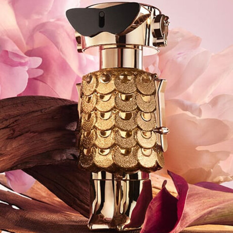 Fragancia Femenina Paco Rabanne Fame Intense EDP 80 ml