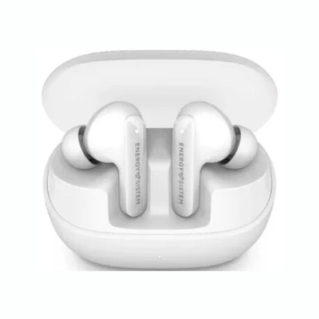 ENERGY SISTEM EARPHONES SERENITY ANC TWS Auriculares Inalámbricos ENERGY SISTEM BT Con ANC - White