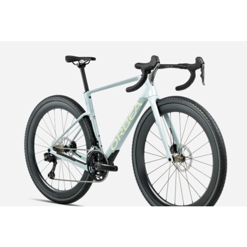 ORBEA TERRA RACE M20LTD ORBEA TERRA RACE M20LTD