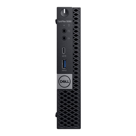 Pc Dell Optiplex 5060 I5-8500t 16gb 256gb Win10 Pro 001
