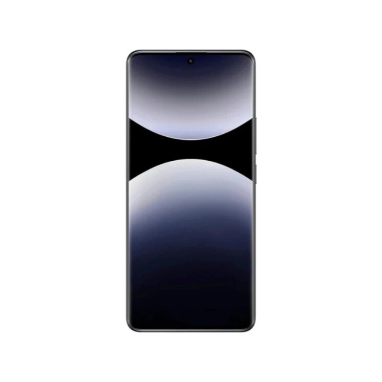 Xiaomi Redmi Note 14 Pro 5G 256 GB Midnight Black
