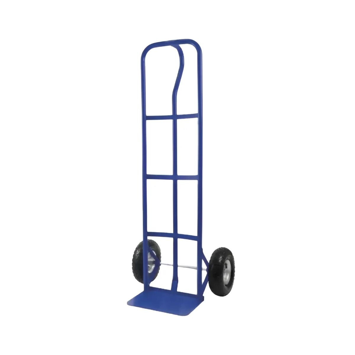 CARRO CARGA 250kg 2 RUEDAS INFLABLES ALPHA-PRO Carro Carga 250kg 2 Ruedas Inflables Alpha-pro