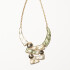 COLLAR CYGNUS VERDE COLLAR CYGNUS VERDE