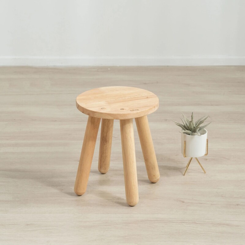 Banquito Petit Natural/madera Banquito Petit Natural/madera