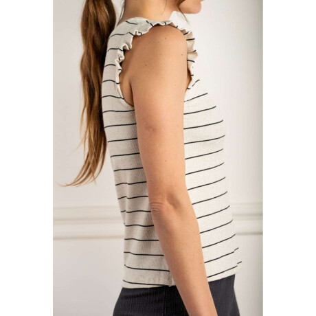 Top Volados Lino Arena