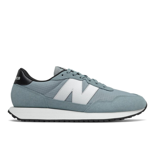 Championes New Balance Lifestyle de Hombre - MS237UE1 Celeste