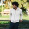 CAMPERA CIELO XS-XL CRUDO