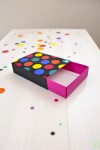 Caja eco 13 tipo caja fosforo 10x14x3 cm. POINTS
