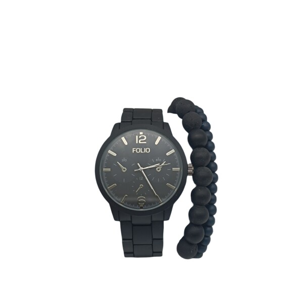 FOLIO IF605320 Negrouniforme