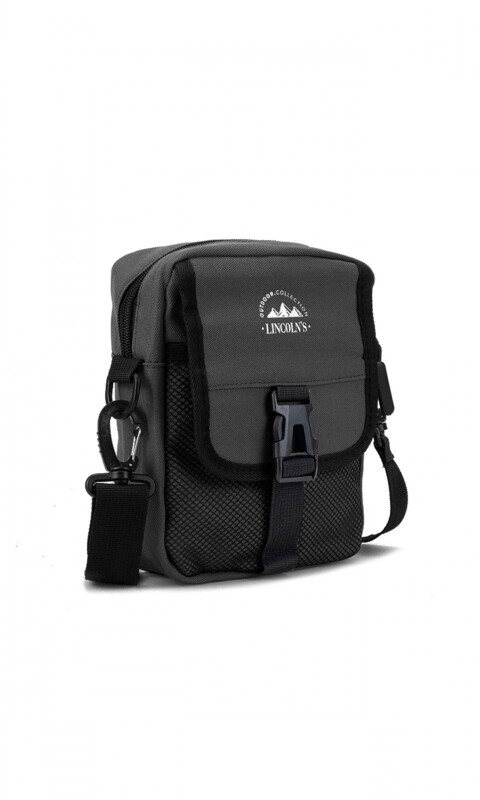 MORRAL SANTA CRUZ GRIS