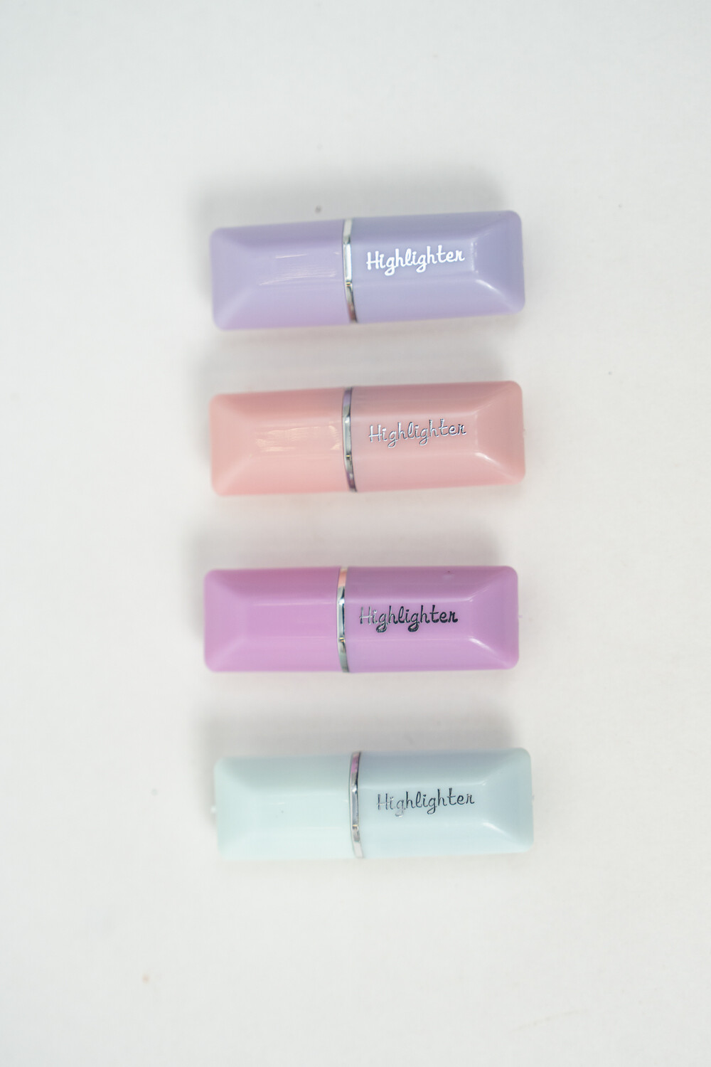 Resaltador Pedro Estampado 1