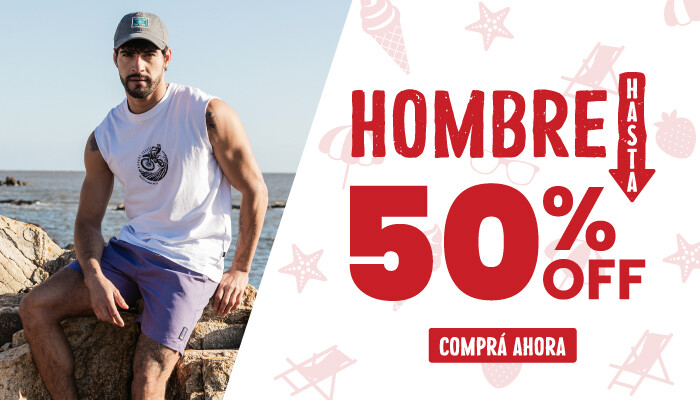 sale hombre