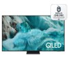 TV SAMSUNG 75" QLED QN75Q7F5AGXPR TV SAMSUNG 75" QLED QN75Q7F5AGXPR