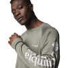 Remera Terminal Tackle LS Hombre CYPRESS COOL G