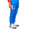 Pantalones Umbro URBAN CNF de Hombre - NU143023 Azul Francia-blanco