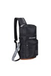 Mochila matera Discovery Negro