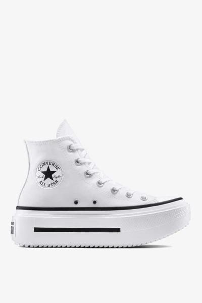CHUCK TAYLOR ALL STAR LIFT DOU Blanco