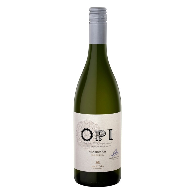 Opi Chardonnay 750ml Opi Chardonnay 750ml