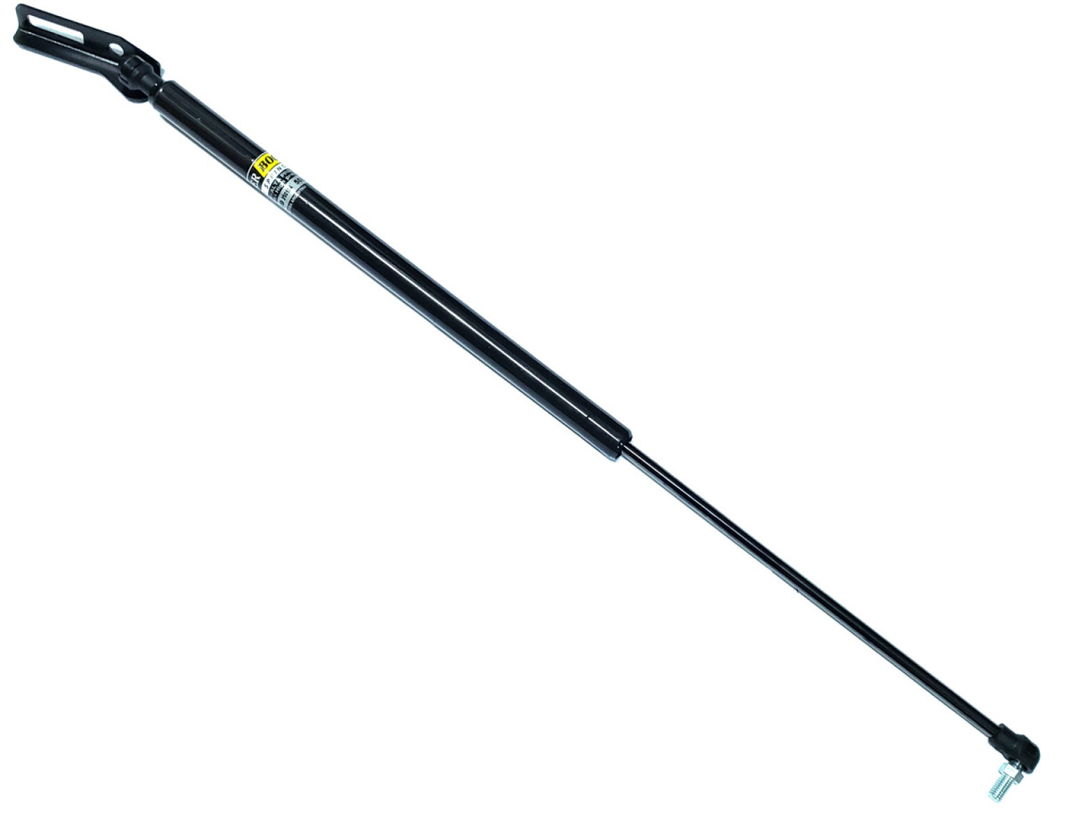 AMORTIGUADOR BAUL SUZUKI PORTON TRAS. SUPER CARRY 86/ - 
