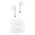 Auriculares Inalambricos Tws Bluetooth 5.0 Usams Ia Series Color Variante Blanco