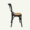 Silla Thonet Negra Silla Thonet Negra