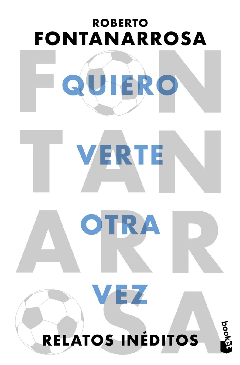Quiero verte otra vez 