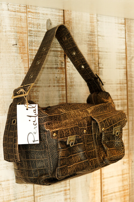 Bolso Cher Miel King