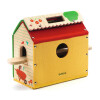 Granja de madera Softi-Farm Djeco Granja de madera Softi-Farm Djeco