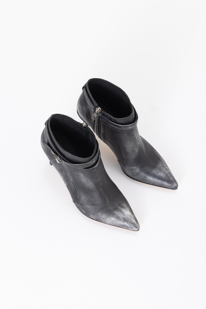 BOTA ICON Negro