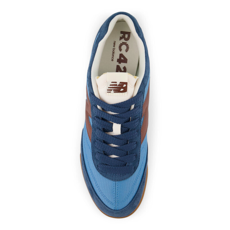 Zapatillas Urc42 de Hombre Multicolor