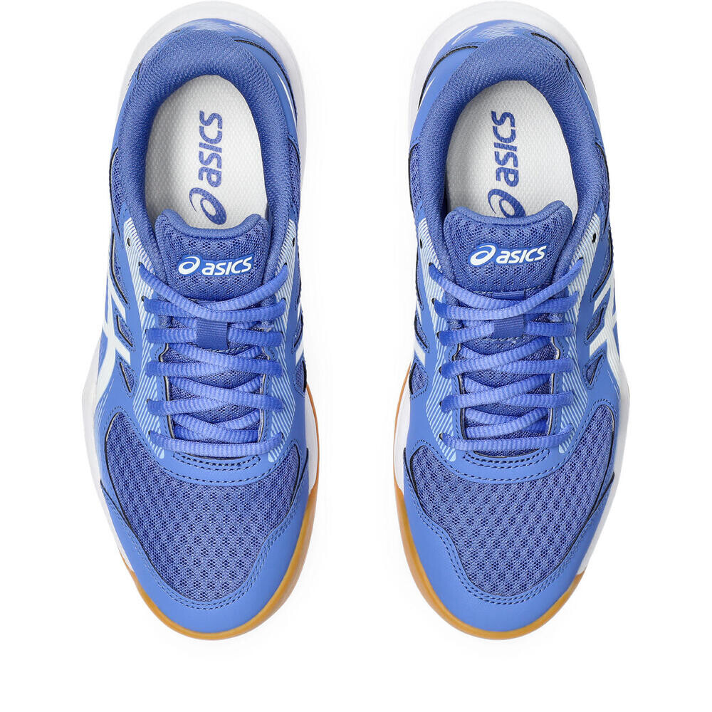 Upcourt 5 W - Mujer Sapphire/white