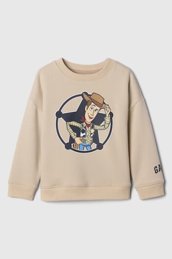 Buzo Deportivo Disney Toddler Niño Bedrock 291
