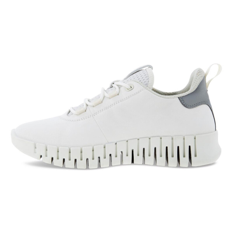 ECCO Gruuv W White WHITE